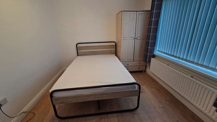 Double Off-Suite image 5
