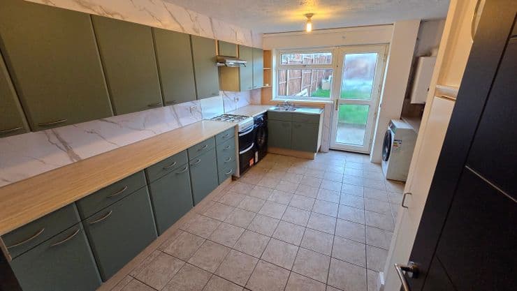 Double Off-Suite image 8