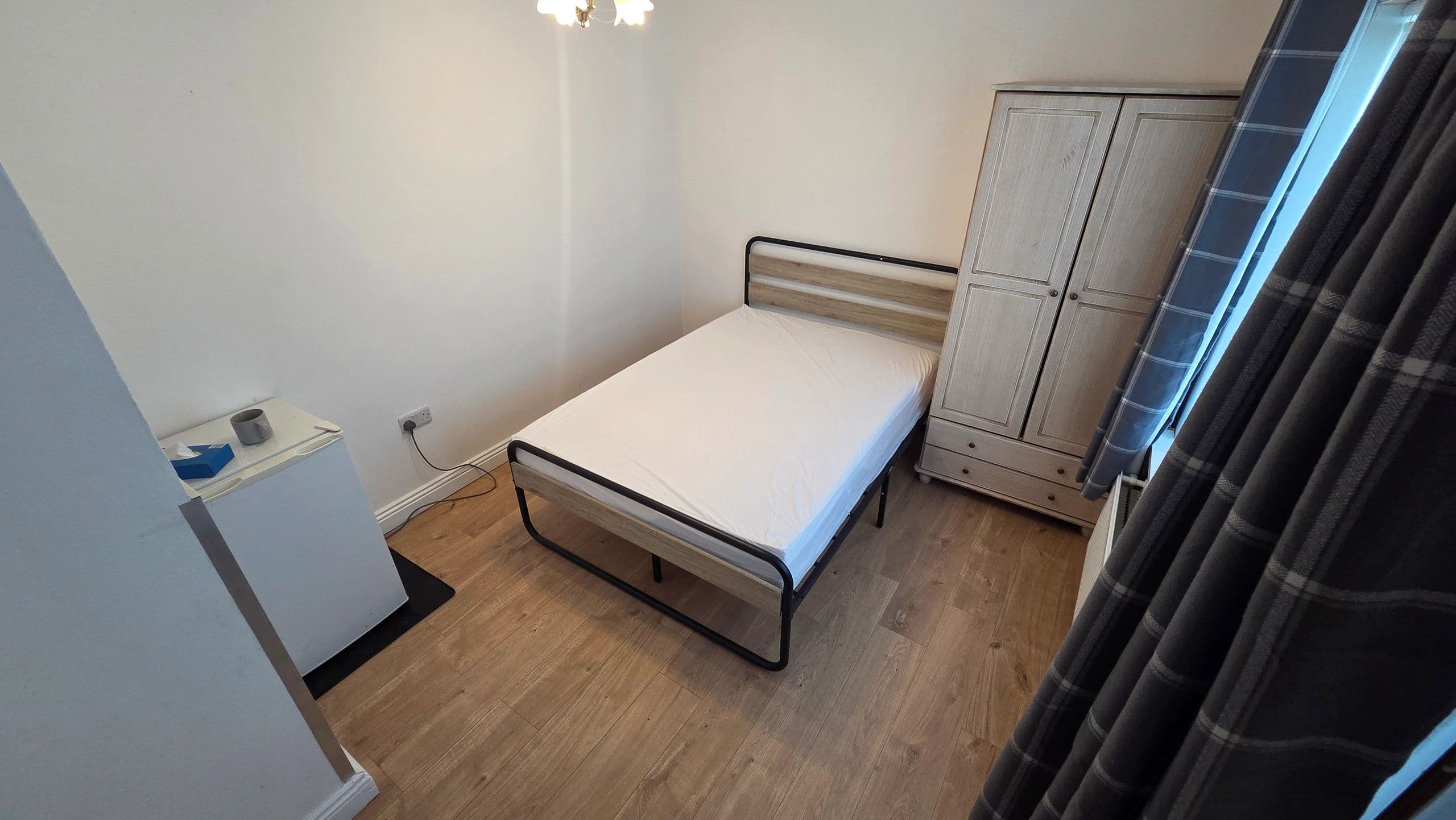 Double Off-Suite