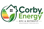 Corby Energy logo
