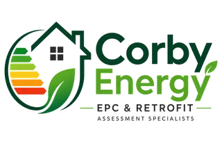 Corby Energy - EPC & Retrofit