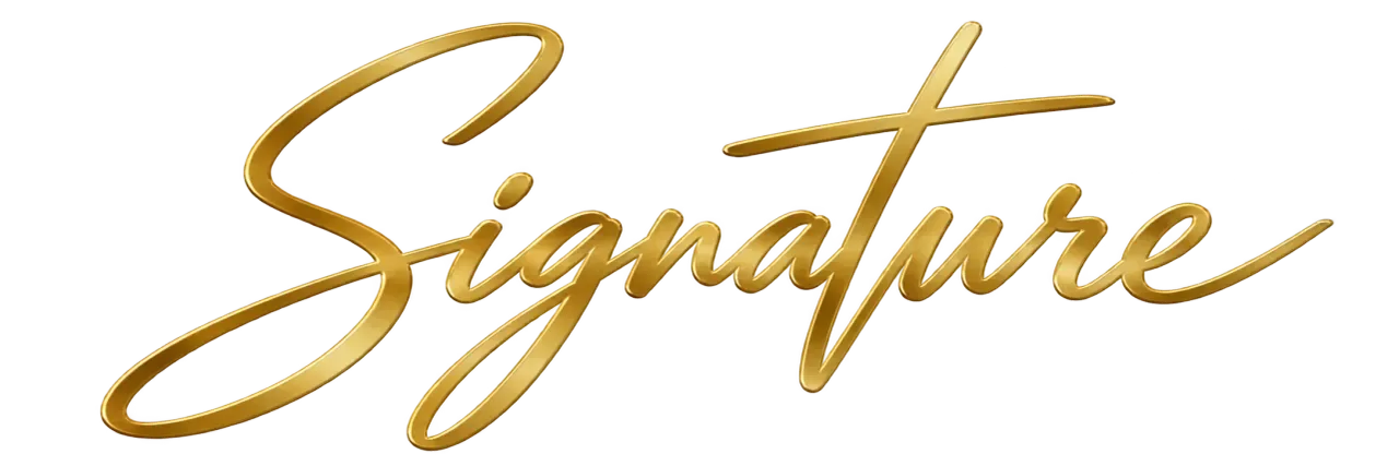 Signature